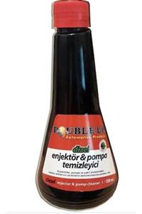 Double Up Dizel Enjektör Ve Pompa Temizleyici 350 Ml