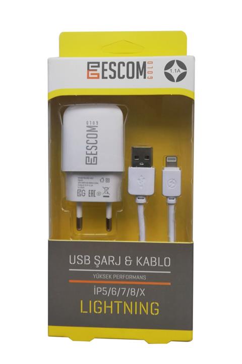 Escom Lightning Set