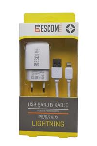 Escom Lightning Set