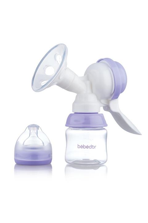 Bebedor Manuel Göğüs Pompası 8677