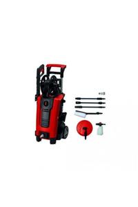 Einhell 4140760 Tc-hp 140 Yüksek Basınçlı Yıkama Makinesi