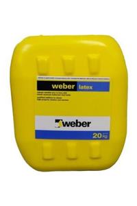 WEBER Latex 20 kg