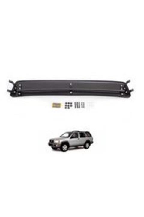 Nissan Terrano 1996 - 2000 Cappafe Ön Cam Güneşliği