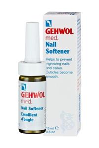 Gehwol Med Nail Softener - Tırnak Yumuşatıcısı (15 ml)