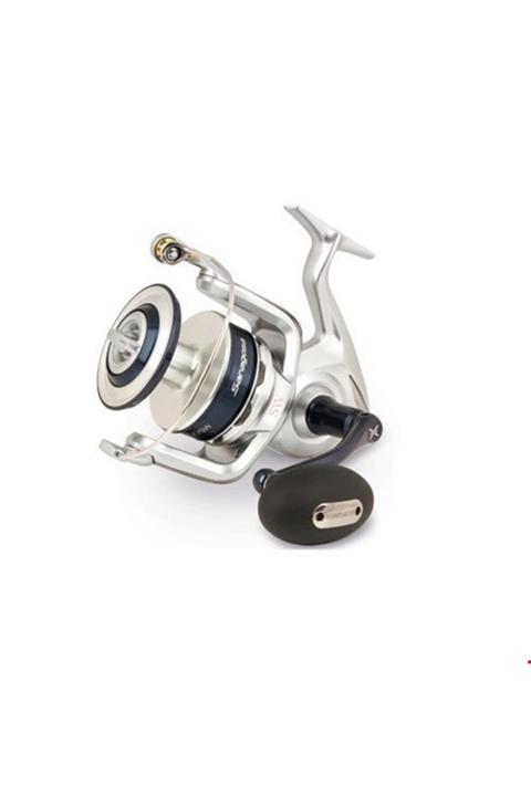 Shimano Saragosa Sw 6000 Hg A Olta Makinesi