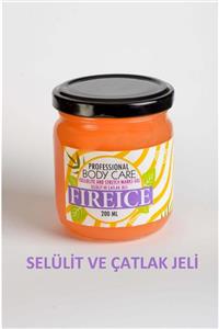 FIREICE Selülit Ve Çatlak Jeli 200 ml