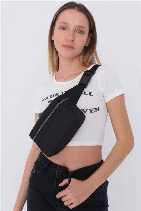 Addax Bel Çantası Ç424 - F12