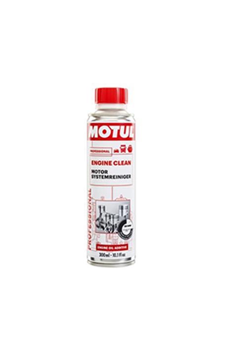 Motul Motor Temizleyici 300ml