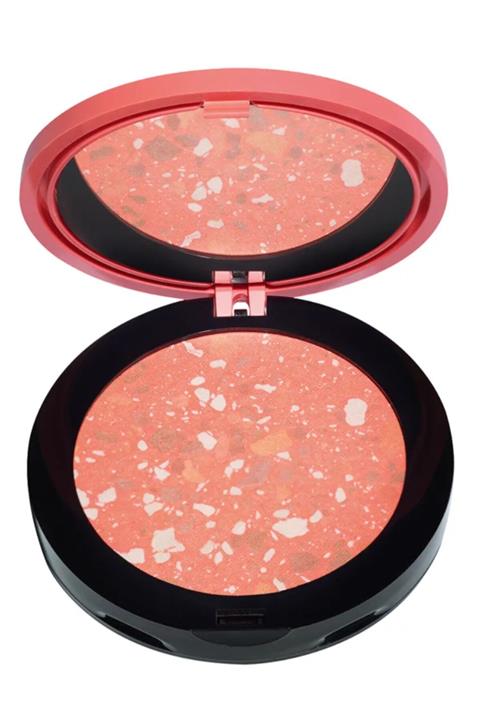 SEPHORA Colorful Terrazzo Fresh Mat Allık