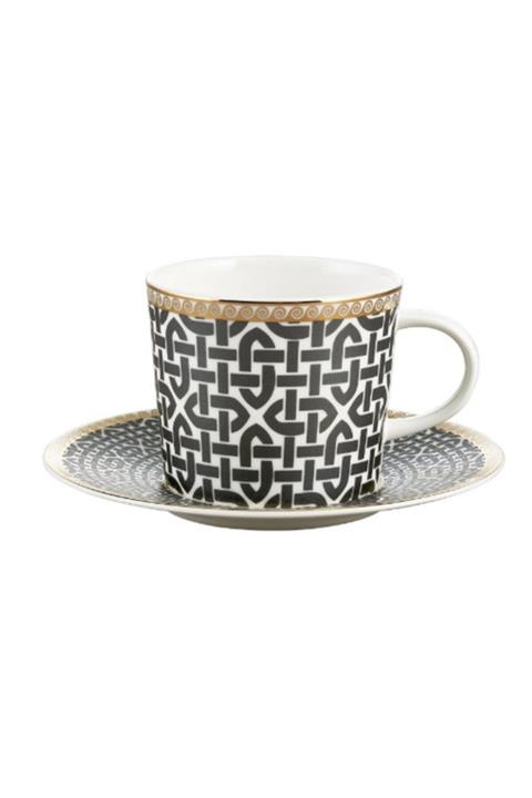 Paşabahçe Link Porselen Çay Fincanı 2 Adet