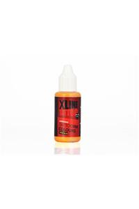 XLINETATTOO 20ml Golden Yellow Tattoo Dövme Boyası