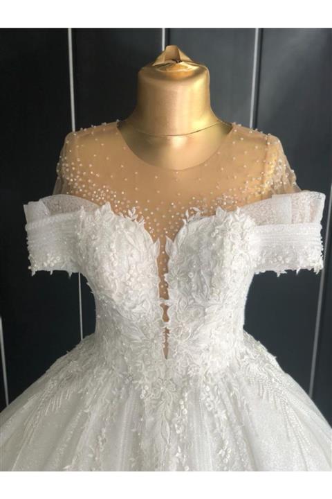 Aysel Moda Evi Gelinlik