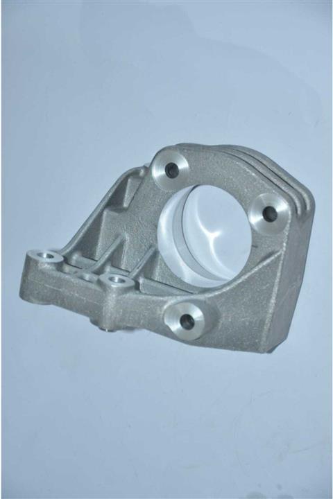 Parçafoni Ön Aks Sağ Suport Grande Punto Fiorino