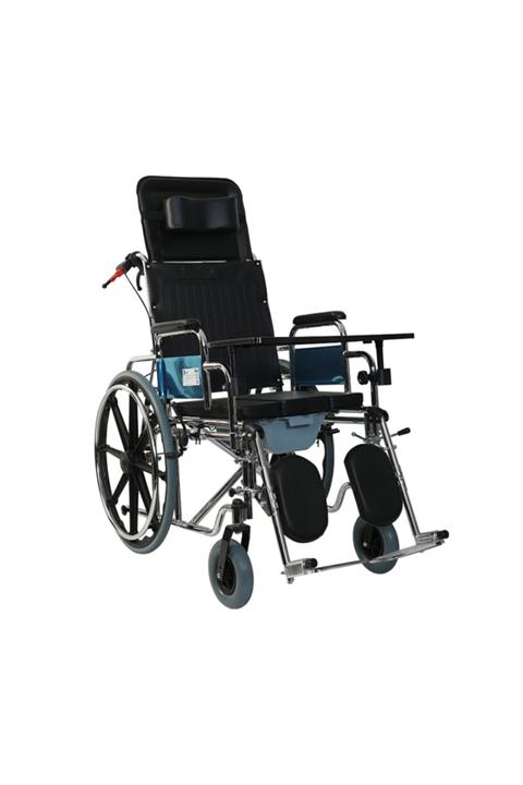 ASSANE TİCARET Tekerlekli Sandalye Assane