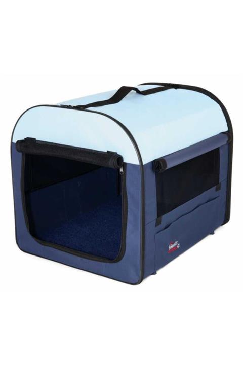 Trixie Küçük Köpek ve Kedi Kutusu 50x50x60 cm