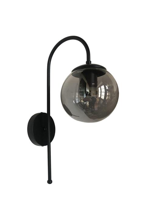 ENG HOME AYDINLATMA Deve Boynu Lüx Aplik