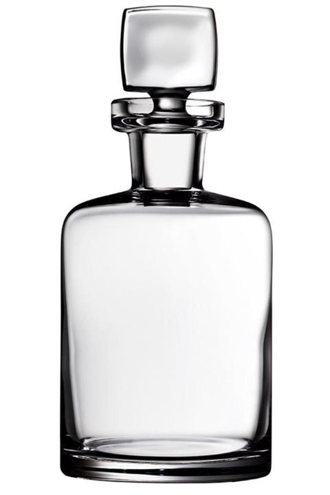 Paşabahçe Square Viski Şişesi