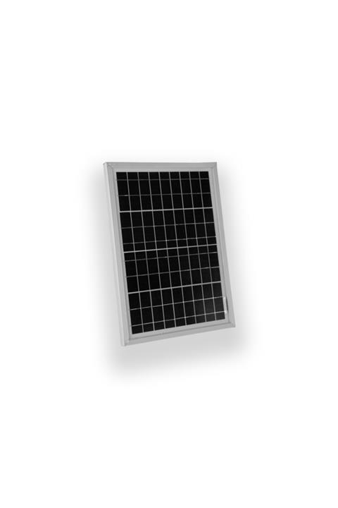 ORTEC Güneş Paneli 12 Watt Solar Panel
