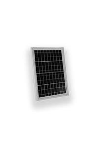 ORTEC Güneş Paneli 12 Watt Solar Panel