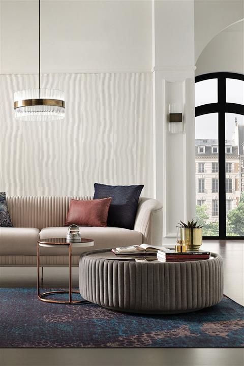 Enza Home Vienna Orta Sehpa