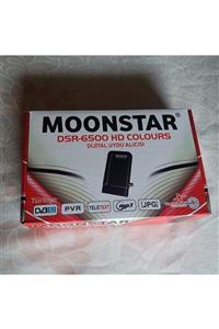 Moonstar Uydu Alıcı Ful Hdmi