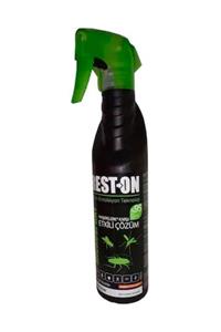 ENTOSAV Rest-on Ecospray Haşere Spreyi 400 ml Portakal Kokulu