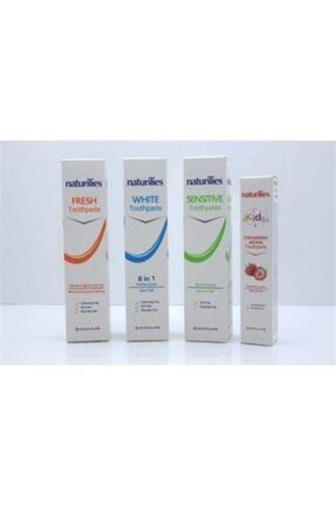 Huncalife Dişmacunu