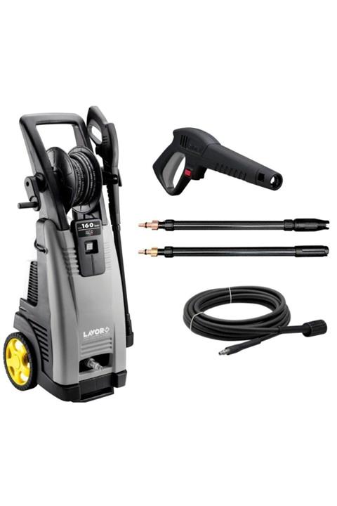 Lavor Tormenta 28 Professıonel Yıkama Makinası 160 Bar Profesyonel