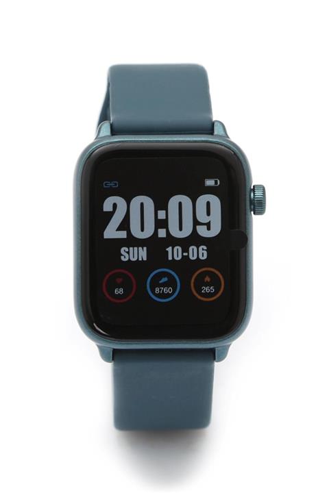 Daniel Klein Smart Watch Mavi Kol Saati