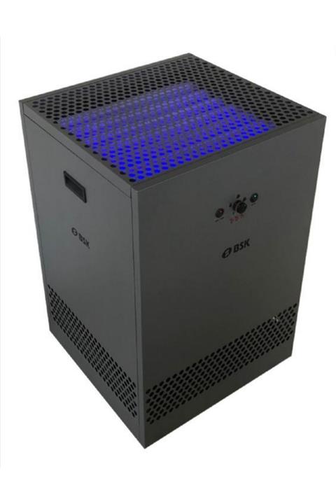 BSK Purifa Virüs Öldüren Hava Temizleme Cihazı