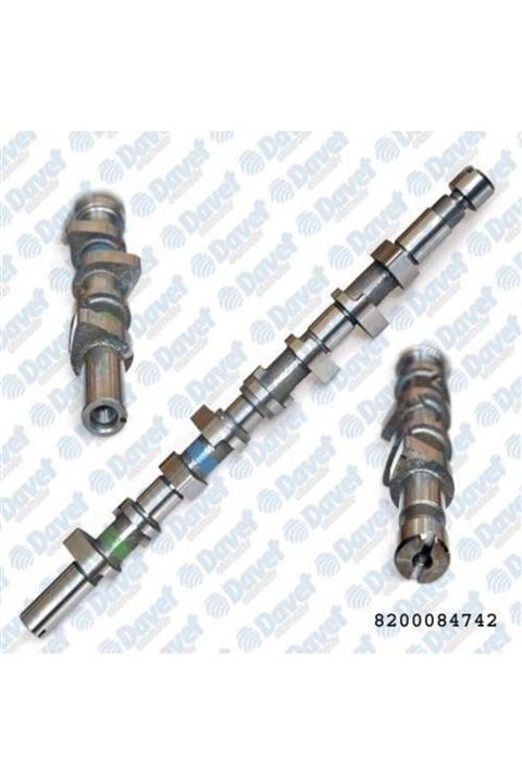 Parçafoni Eksantrık Mılı 8200084742 Renault Espace Iıı Megane I Scenıc F9q Motor