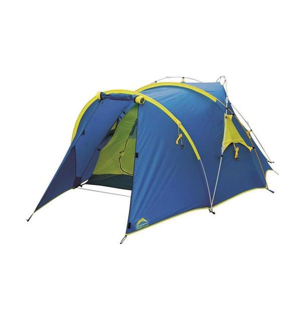 Wildland Alps 300 4 Mevsim 3 Kişilik Kamp Çadırı