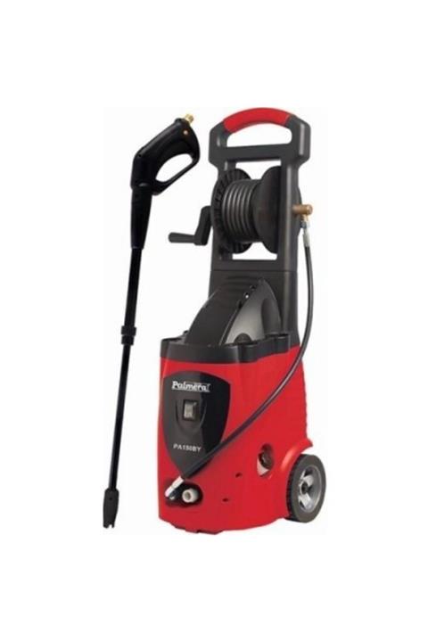 Palmera Yüksek Basınçlı Yıkama Makinası