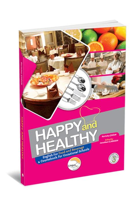 LİNGUS EDUCATION GROUP Happy And Healthy Lingus Education