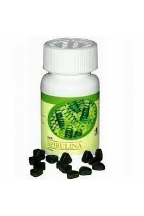 DXN Spırulına 120 Tablet