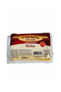 bidolukahvaltı Meriç Hellim Peyniri 250 Gr.