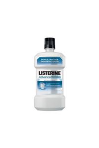 Listerine Advanced White Beyazlatıcı Gargara 500 ml