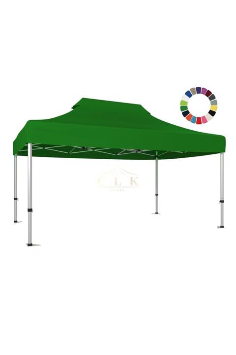 CLK Garden Clk 3x4,5 30 Mm Katlanabilir Tente