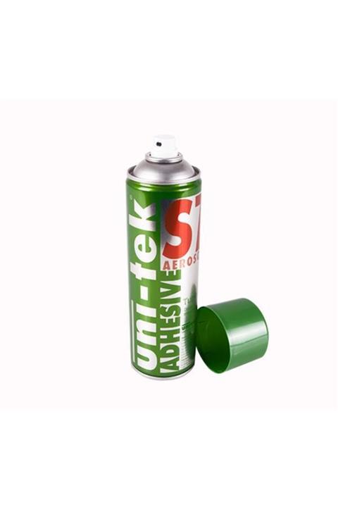 Center Acoustic Akustik Sünger Yapıştırıcı Sprey