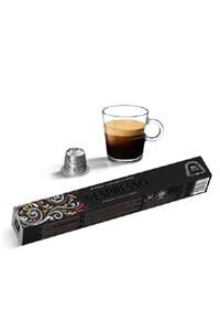 Nespresso World Cape Town Envıvo Lungo,stockholm Fortıssıo Lungo,vıenna Lınızıo Lungo