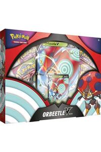 Pokemon Company Pokemon Tcg Orbeetle V Box