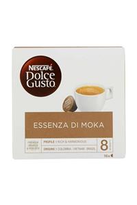 Nescafe Dolce Gusto Essenza Dı Moka 16 Kapsül Kahve