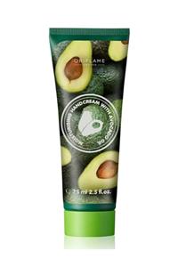 Oriflame Hand Care Avokado Yağı Özlü Nemlendirici El Kremi 75 Ml