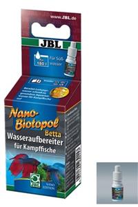 thepassioniz Jbl Nanobiotopol Betta 15 Ml