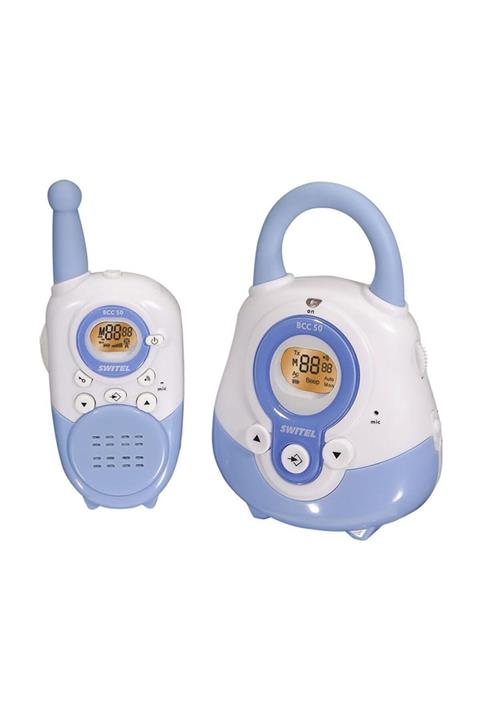 Switel Swıtel Bcc 50 Pmr Bebek Telsizi