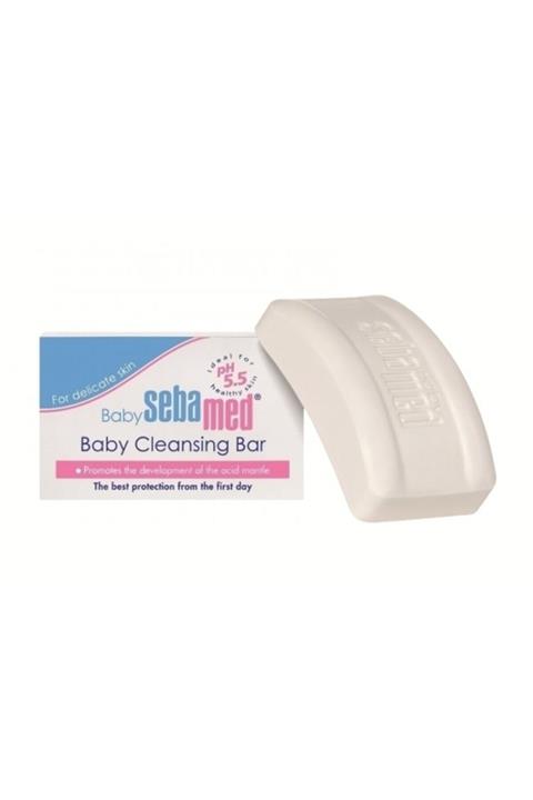 Sebamed Baby Compact Bebek Sabunu 100 Gr
