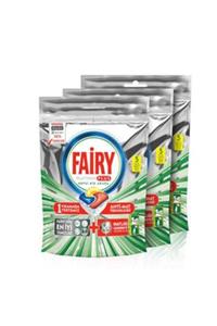 Fairy Platinum Plus Tablet 15'li 78 Gr.