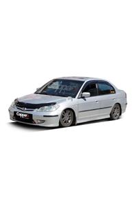 DizaynAutoGarage Honda Civic Vtec 2 Kaput Rüzgarlığı