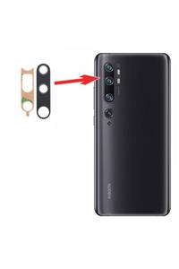 Ally Mobile Xiaomi Mi Note 10 Pro-mi Cc9 Pro Arka Kamera Camı Lens