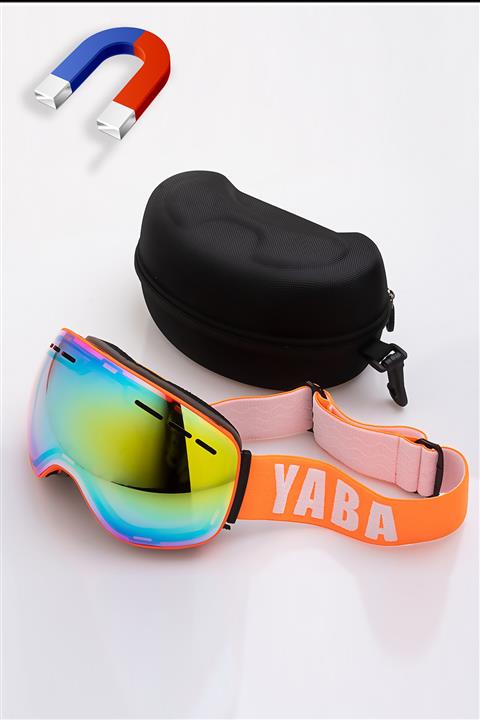 YABA Manyetik Kayak Gözlüğü